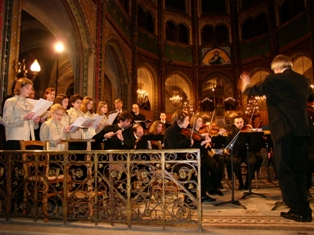 Dreux - Cantates et concertos 2005
