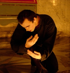 Dreux - Cantates et concertos 2005
