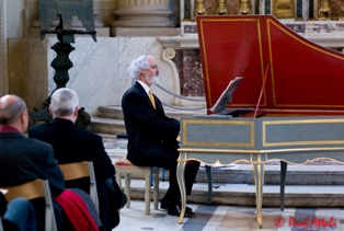 Dreux - Cantates et concertos 2005