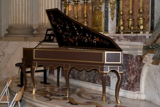 Dreux - Cantates et concertos 2005