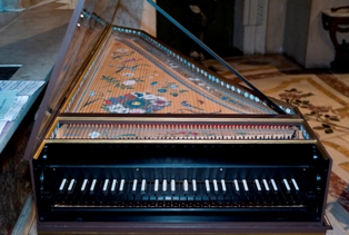 Dreux - Cantates et concertos 2005