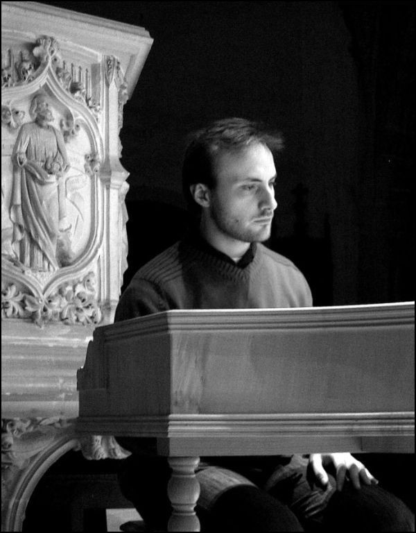 Dreux - Cantates et concertos 2005