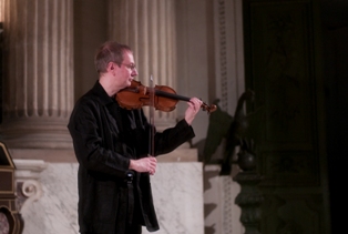 Dreux - Cantates et concertos 2005