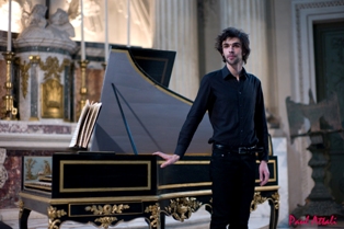 Dreux - Cantates et concertos 2005