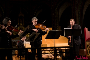 Dreux - Cantates et concertos 2005