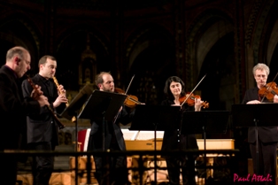 Dreux - Cantates et concertos 2005