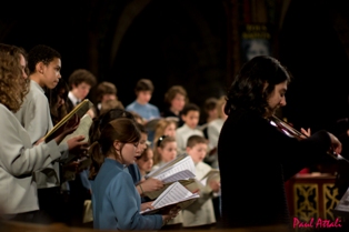 Dreux - Cantates et concertos 2005