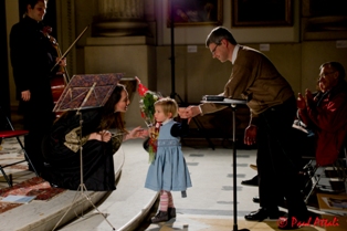 Dreux - Cantates et concertos 2005