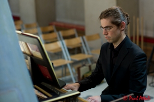 Dreux - Cantates et concertos 2005