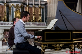 Dreux - Cantates et concertos 2005
