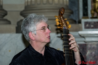 Dreux - Cantates et concertos 2005