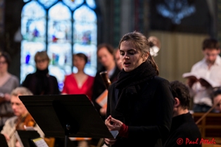 Dreux - Cantates et concertos 2005