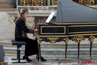 Dreux - Cantates et concertos 2005
