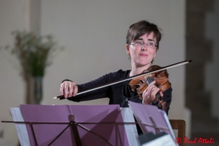 Dreux - Cantates et concertos 2005